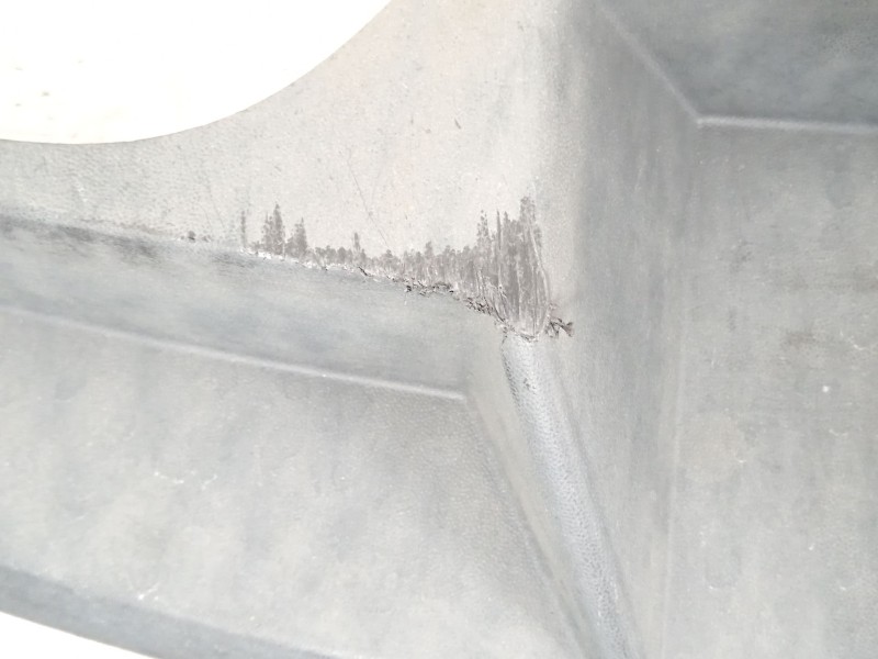 Recambio de spoiler paragolpes delantero para skoda octavia iii (5e3, nl3, nr3) 1.5 tsi referencia OEM IAM 5E5807521A  