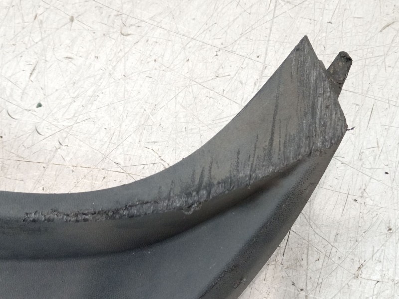 Recambio de spoiler paragolpes delantero para skoda octavia iii (5e3, nl3, nr3) 1.5 tsi referencia OEM IAM 5E5807521A  