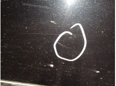 Recambio de puerta delantera izquierda para volkswagen passat b6 (3c2) 2.0 tdi 16v 4motion referencia OEM IAM    2