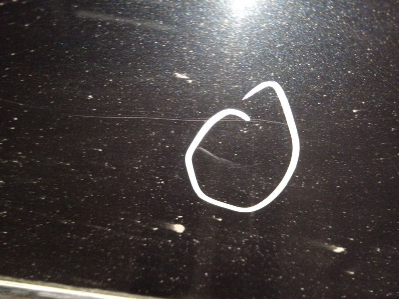 Recambio de puerta delantera izquierda para volkswagen passat b6 (3c2) 2.0 tdi 16v 4motion referencia OEM IAM   