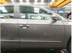 Recambio de puerta delantera derecha para volkswagen passat b6 (3c2) 2.0 tdi referencia OEM IAM   