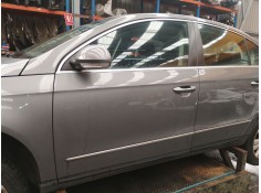 Recambio de puerta delantera izquierda para volkswagen passat b6 (3c2) 2.0 tdi referencia OEM IAM    2