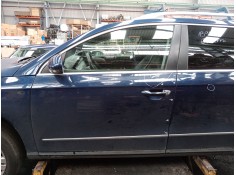 Recambio de puerta delantera izquierda para volkswagen passat b6 variant (3c5) 2.0 tdi 16v referencia OEM IAM   