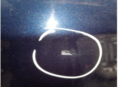 Recambio de puerta trasera izquierda para volkswagen passat b6 variant (3c5) 2.0 tdi 16v referencia OEM IAM    2