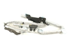 Recambio de airbag cortina delantero derecho para bmw 3 touring (e91) 320 d referencia OEM IAM 856966860028 72126966860 30380710