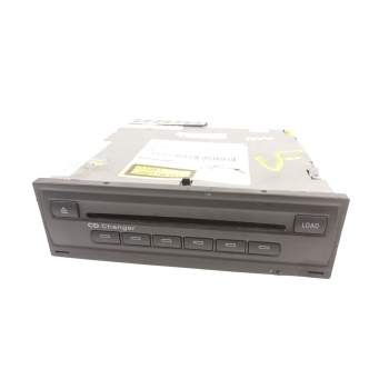 SISTEMA AUDIO / RADIO CD 4E0910110C 