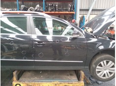 Recambio de puerta delantera derecha para volkswagen passat b6 variant (3c5) 2.0 tdi 16v 4motion referencia OEM IAM   