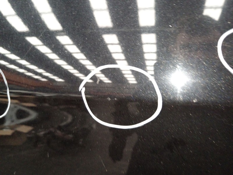 Recambio de puerta delantera derecha para volkswagen passat b6 variant (3c5) 2.0 tdi 16v 4motion referencia OEM IAM   