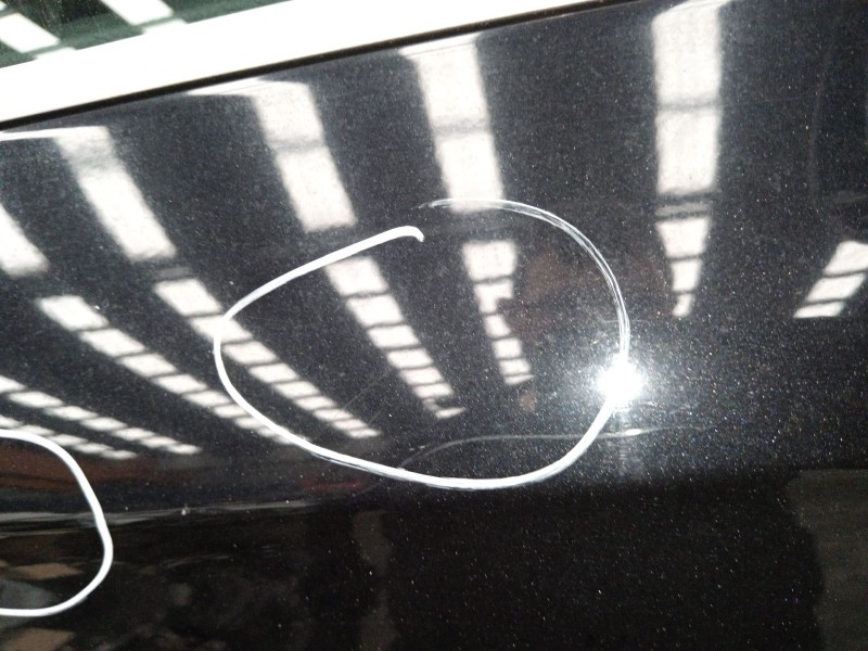 Recambio de puerta delantera derecha para volkswagen passat b6 variant (3c5) 2.0 tdi 16v 4motion referencia OEM IAM   