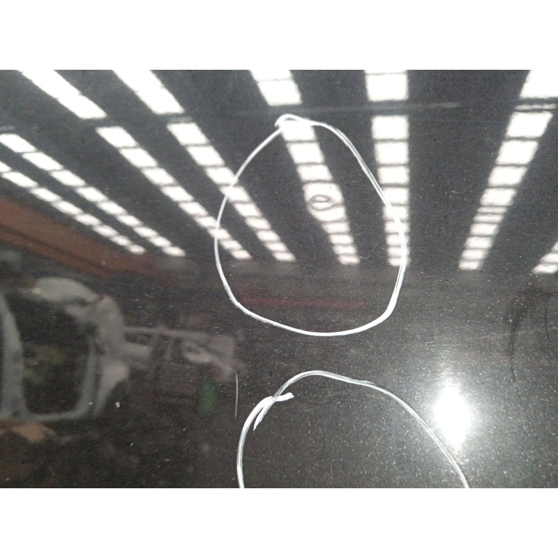 Recambio de puerta delantera derecha para volkswagen passat b6 variant (3c5) 2.0 tdi 16v 4motion referencia OEM IAM   