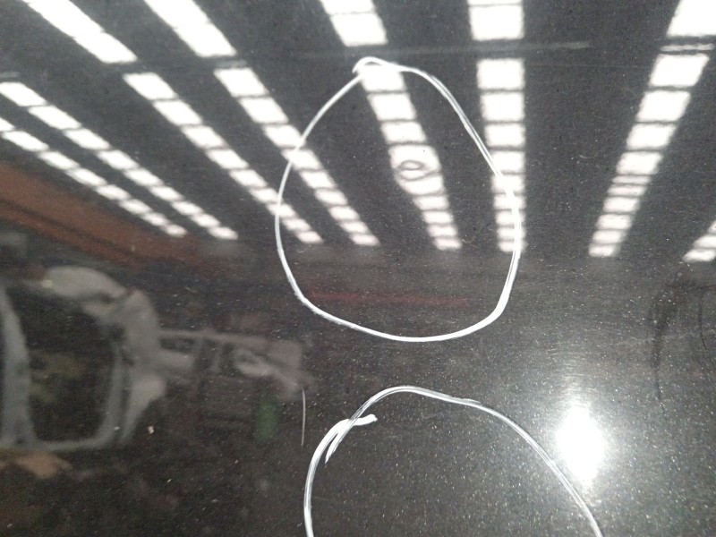 Recambio de puerta delantera derecha para volkswagen passat b6 variant (3c5) 2.0 tdi 16v 4motion referencia OEM IAM   