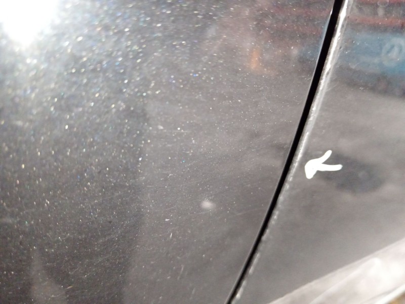 Recambio de puerta delantera derecha para volkswagen passat b6 variant (3c5) 2.0 tdi 16v 4motion referencia OEM IAM   