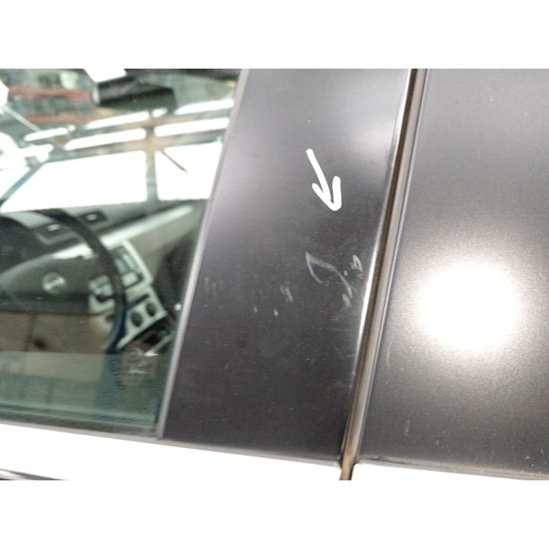 Recambio de puerta delantera izquierda para volkswagen passat b6 variant (3c5) 2.0 tdi 16v 4motion referencia OEM IAM   