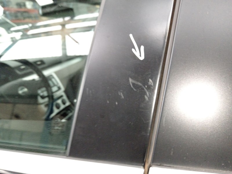 Recambio de puerta delantera izquierda para volkswagen passat b6 variant (3c5) 2.0 tdi 16v 4motion referencia OEM IAM   