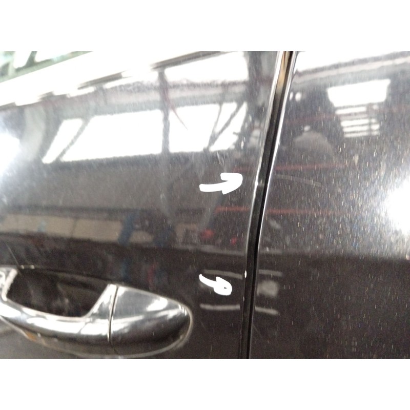 Recambio de puerta delantera izquierda para volkswagen passat b6 variant (3c5) 2.0 tdi 16v 4motion referencia OEM IAM   