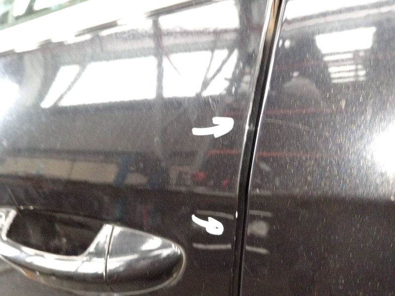 Recambio de puerta delantera izquierda para volkswagen passat b6 variant (3c5) 2.0 tdi 16v 4motion referencia OEM IAM   