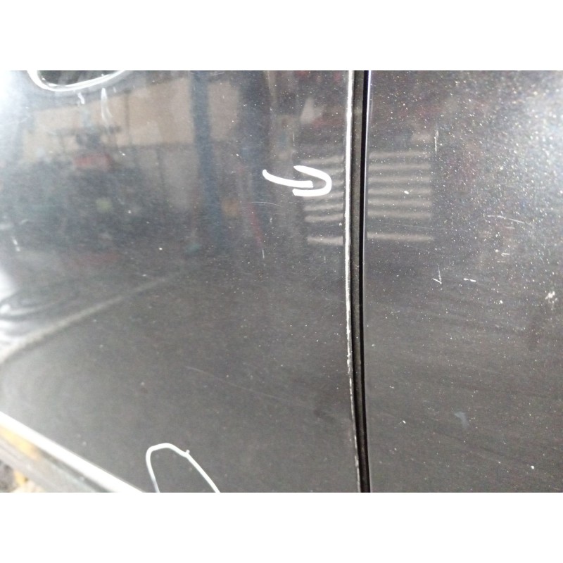 Recambio de puerta delantera izquierda para volkswagen passat b6 variant (3c5) 2.0 tdi 16v 4motion referencia OEM IAM   
