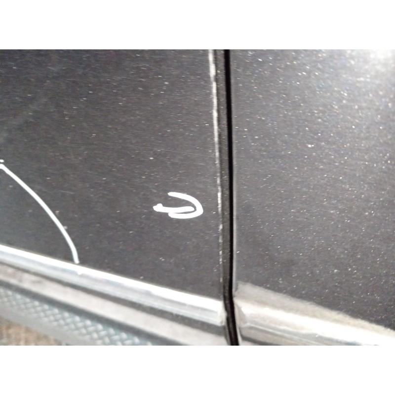 Recambio de puerta delantera izquierda para volkswagen passat b6 variant (3c5) 2.0 tdi 16v 4motion referencia OEM IAM   