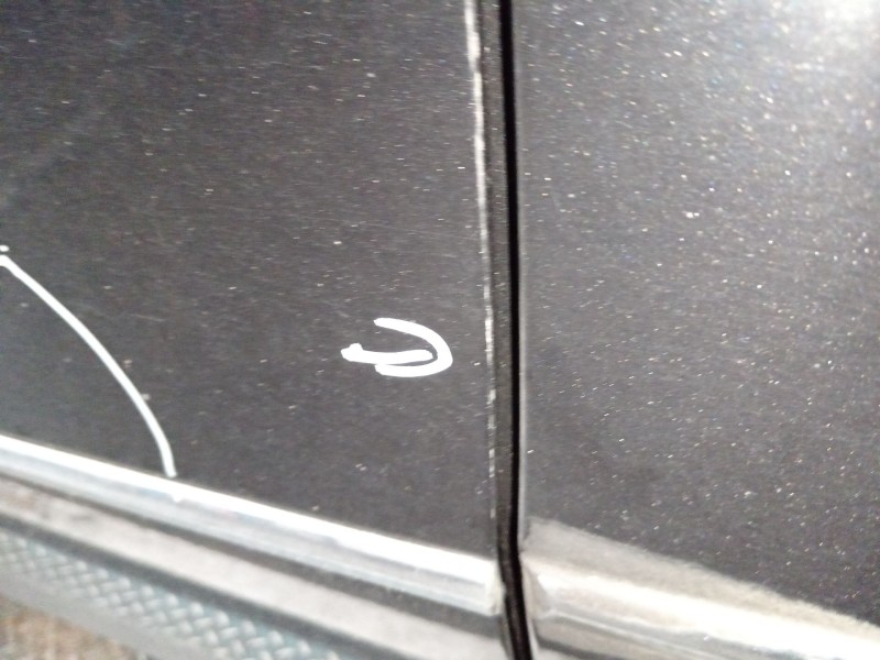 Recambio de puerta delantera izquierda para volkswagen passat b6 variant (3c5) 2.0 tdi 16v 4motion referencia OEM IAM   