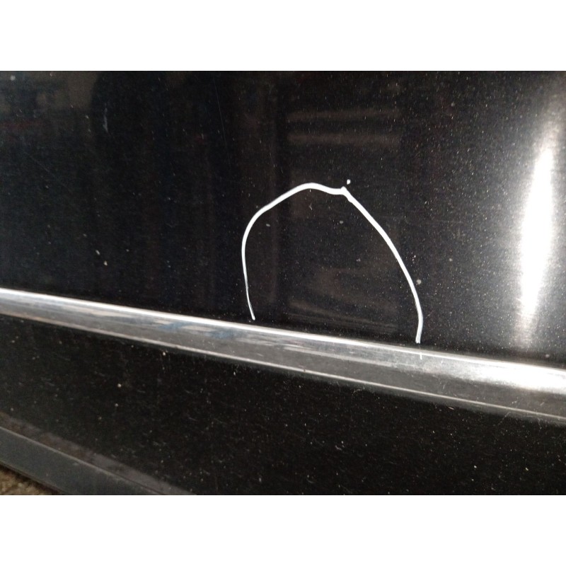 Recambio de puerta delantera izquierda para volkswagen passat b6 variant (3c5) 2.0 tdi 16v 4motion referencia OEM IAM   