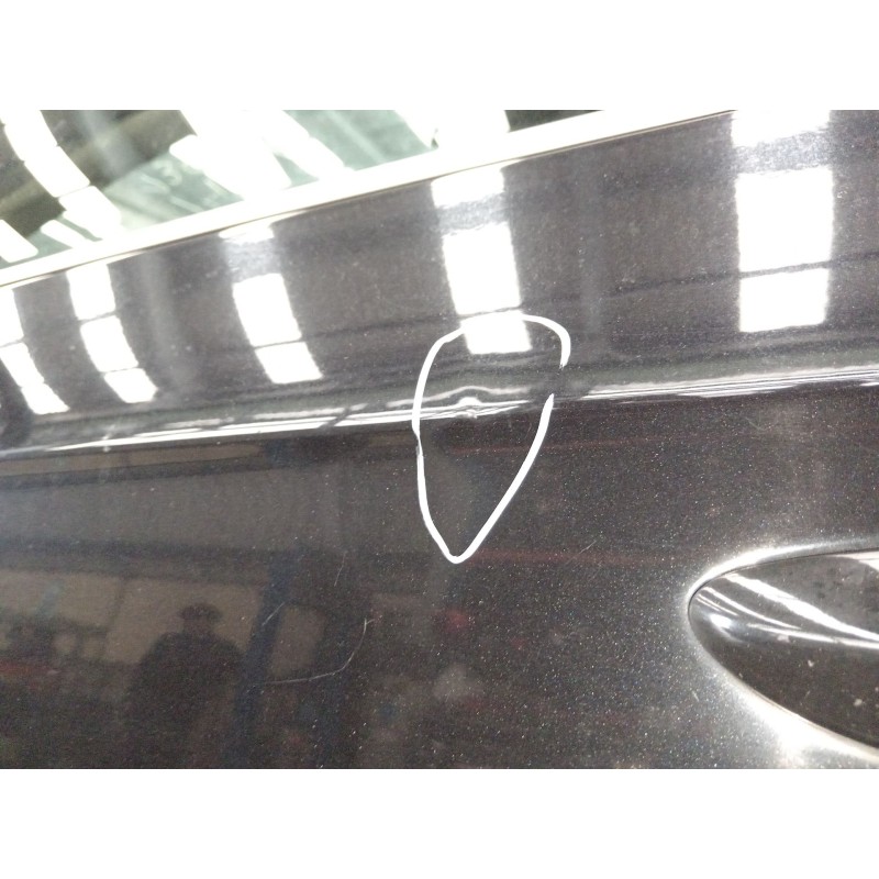 Recambio de puerta delantera izquierda para volkswagen passat b6 variant (3c5) 2.0 tdi 16v 4motion referencia OEM IAM   