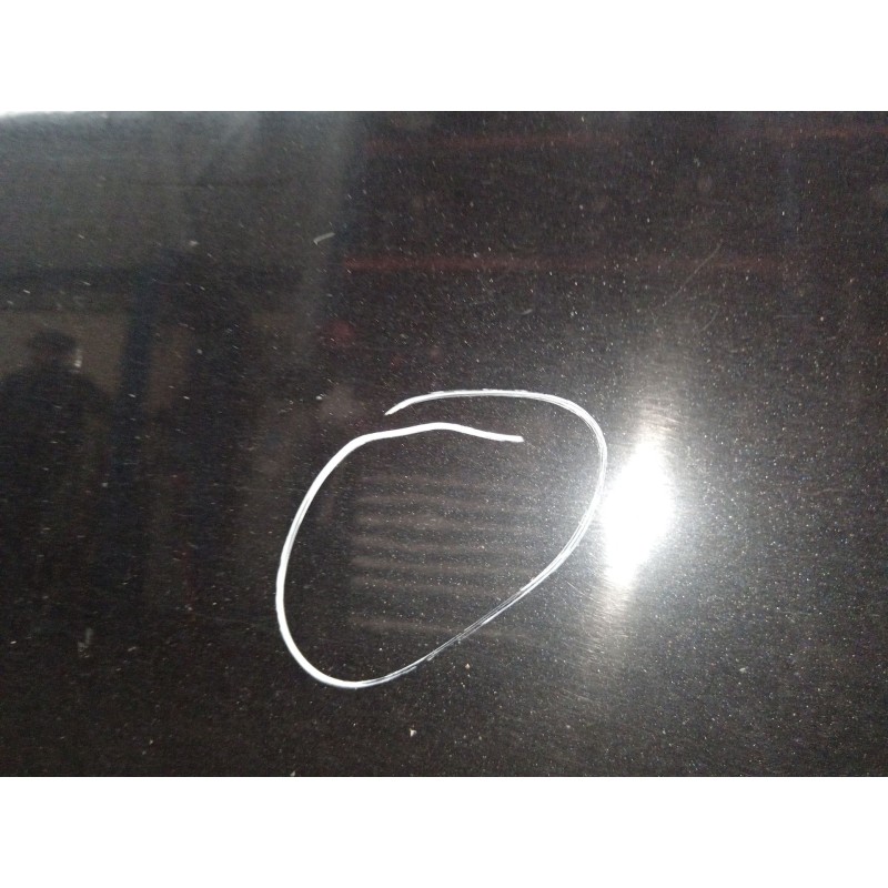 Recambio de puerta delantera izquierda para volkswagen passat b6 variant (3c5) 2.0 tdi 16v 4motion referencia OEM IAM   