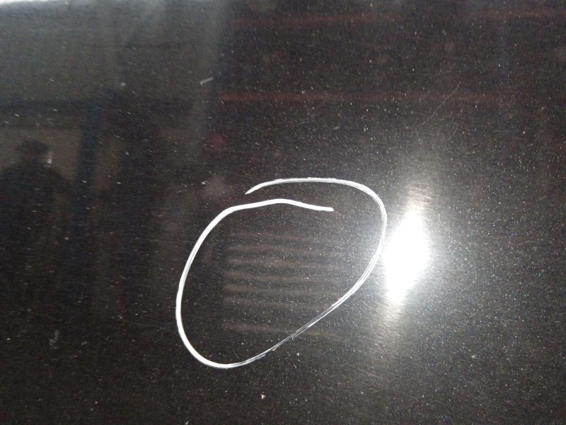 Recambio de puerta delantera izquierda para volkswagen passat b6 variant (3c5) 2.0 tdi 16v 4motion referencia OEM IAM   