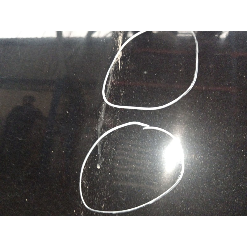 Recambio de puerta delantera izquierda para volkswagen passat b6 variant (3c5) 2.0 tdi 16v 4motion referencia OEM IAM   