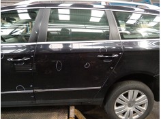 Recambio de puerta trasera izquierda para volkswagen passat b6 variant (3c5) 2.0 tdi 16v 4motion referencia OEM IAM   