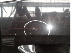 Recambio de puerta trasera izquierda para volkswagen passat b6 variant (3c5) 2.0 tdi 16v 4motion referencia OEM IAM    2