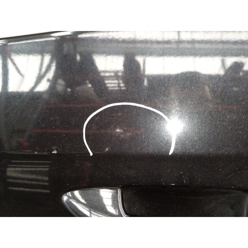 Recambio de puerta trasera izquierda para volkswagen passat b6 variant (3c5) 2.0 tdi 16v 4motion referencia OEM IAM   