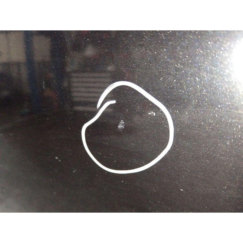 Recambio de puerta trasera izquierda para volkswagen passat b6 variant (3c5) 2.0 tdi 16v 4motion referencia OEM IAM   