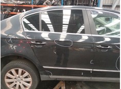 Recambio de puerta trasera derecha para volkswagen passat b6 (3c2) 2.0 fsi referencia OEM IAM   