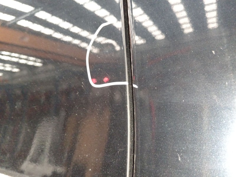 Recambio de puerta trasera derecha para volkswagen passat b6 (3c2) 2.0 fsi referencia OEM IAM   