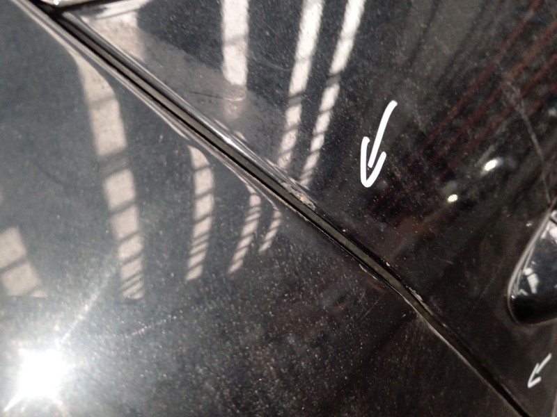 Recambio de puerta trasera derecha para volkswagen passat b6 (3c2) 2.0 fsi referencia OEM IAM   