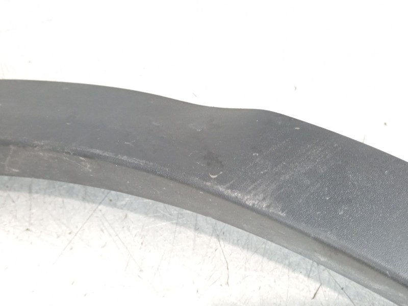 Recambio de aletin trasero izquierdo para nissan qashqai (j11) referencia OEM IAM 938294EA0B  