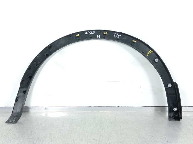 Recambio de aletin trasero izquierdo para nissan qashqai (j11) referencia OEM IAM 938294EA0B  
