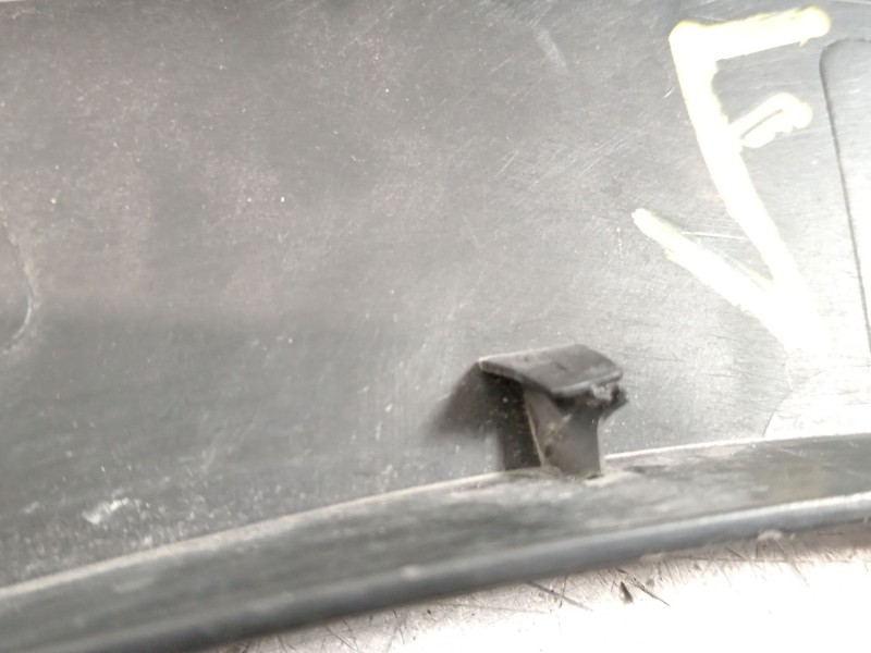 Recambio de aletin trasero izquierdo para nissan qashqai (j11) referencia OEM IAM 938294EA0B  