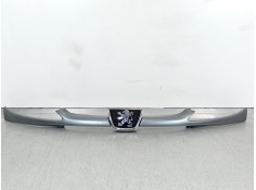 Recambio de rejilla delantera para peugeot 206 cc (2d) 1.6 hdi 110 referencia OEM IAM 7804H4 9628688677 7810C5