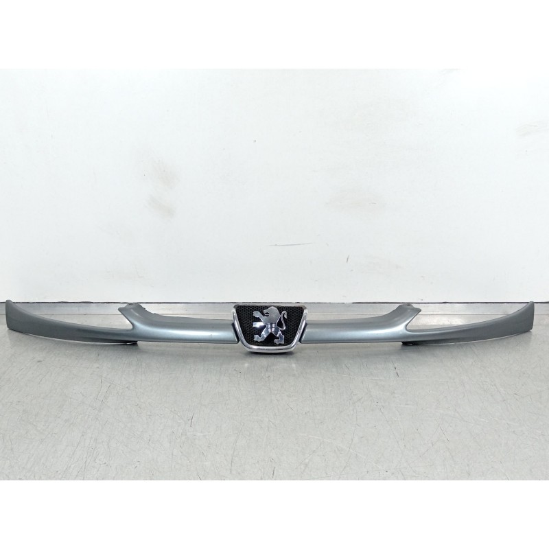 Recambio de rejilla delantera para peugeot 206 cc (2d) 1.6 hdi 110 referencia OEM IAM 7804H4 9628688677 7810C5