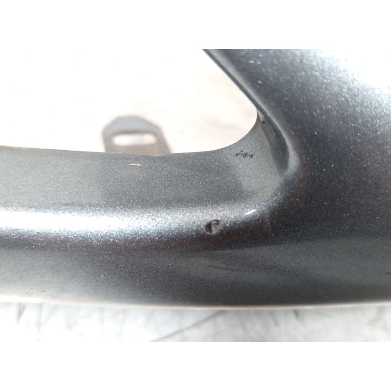 Recambio de rejilla delantera para peugeot 206 cc (2d) 1.6 hdi 110 referencia OEM IAM 7804H4 9628688677 7810C5