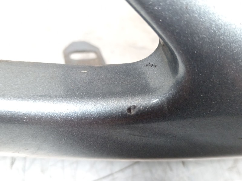 Recambio de rejilla delantera para peugeot 206 cc (2d) 1.6 hdi 110 referencia OEM IAM 7804H4 9628688677 7810C5