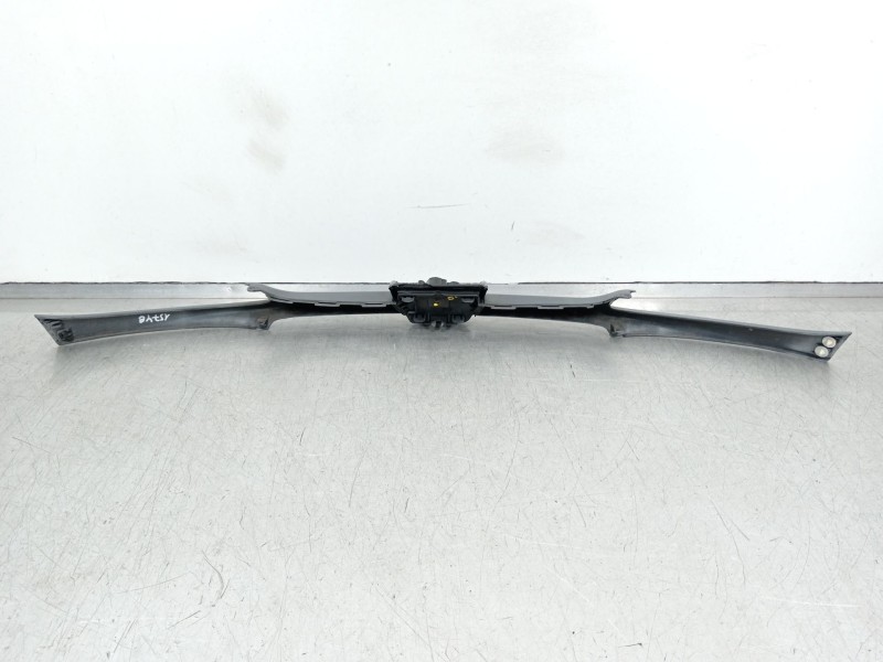 Recambio de rejilla delantera para peugeot 206 cc (2d) 1.6 hdi 110 referencia OEM IAM 7804H4 9628688677 7810C5