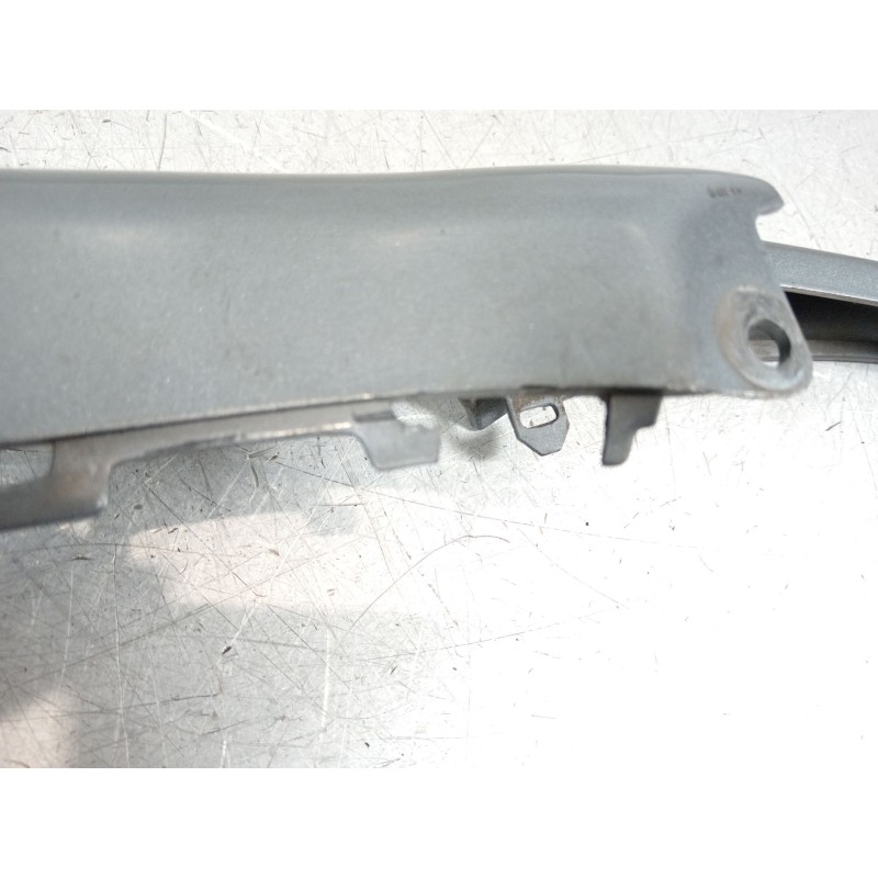 Recambio de rejilla delantera para peugeot 206 cc (2d) 1.6 hdi 110 referencia OEM IAM 7804H4 9628688677 7810C5