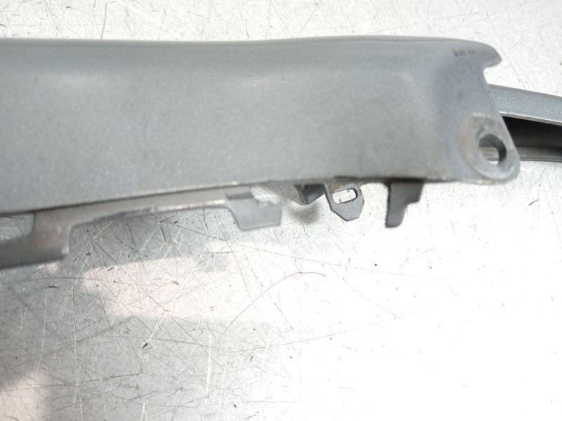 Recambio de rejilla delantera para peugeot 206 cc (2d) 1.6 hdi 110 referencia OEM IAM 7804H4 9628688677 7810C5