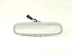 Recambio de espejo interior para audi a5 sportback (8t) 2.0 tdi (105kw) referencia OEM IAM 8K0857511B  