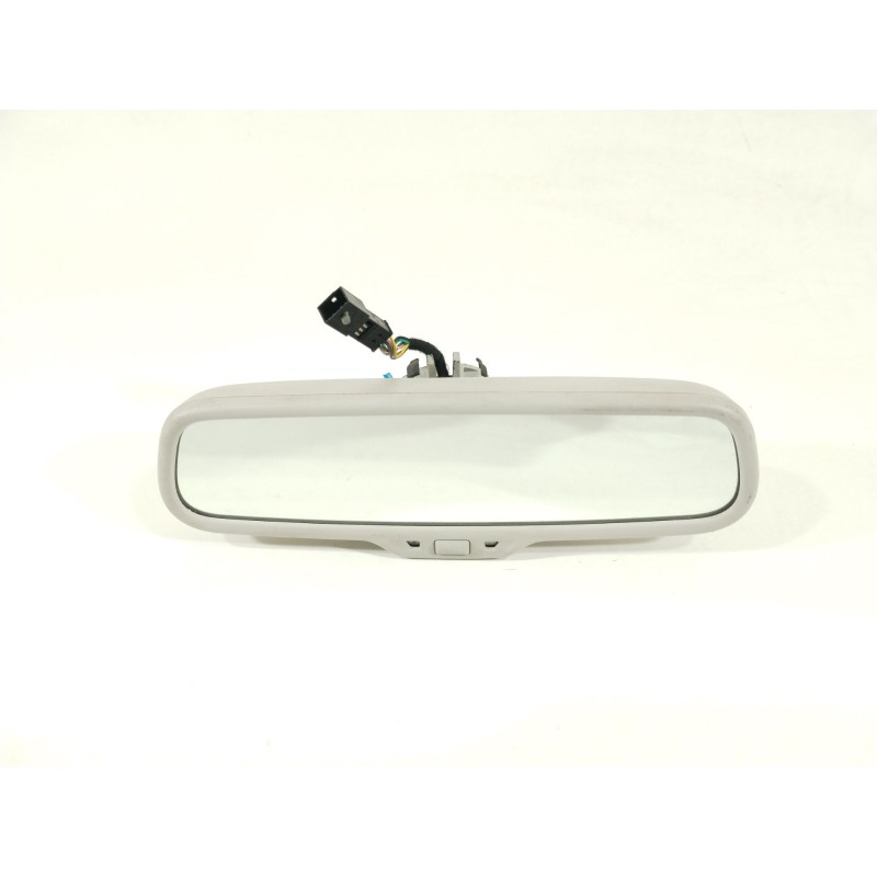 Recambio de espejo interior para audi a5 sportback (8t) 2.0 tdi (105kw) referencia OEM IAM 8K0857511B  