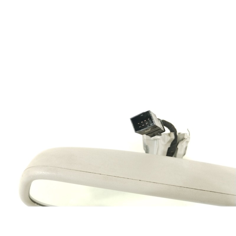 Recambio de espejo interior para audi a5 sportback (8t) 2.0 tdi (105kw) referencia OEM IAM 8K0857511B  