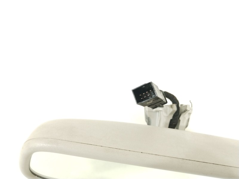 Recambio de espejo interior para audi a5 sportback (8t) 2.0 tdi (105kw) referencia OEM IAM 8K0857511B  