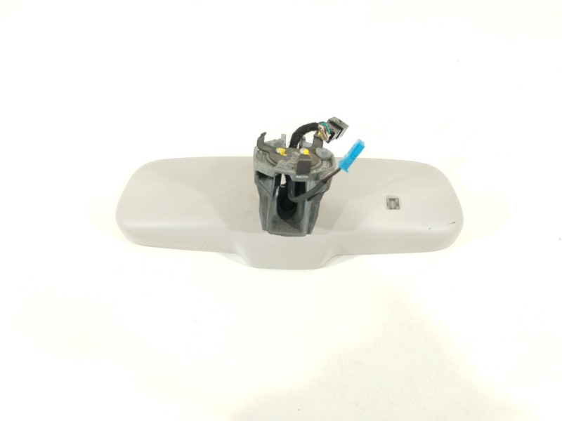 Recambio de espejo interior para audi a5 sportback (8t) 2.0 tdi (105kw) referencia OEM IAM 8K0857511B  